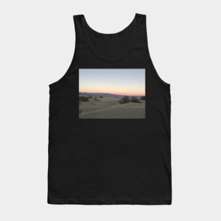 Dunes at Dusk Tank Top